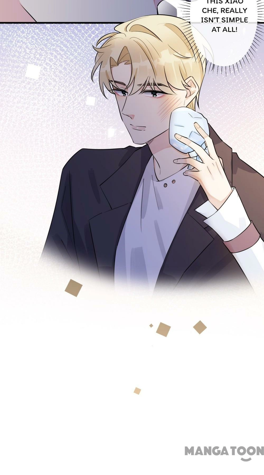 Read Domestication chapter 33 image 25 on Lezhin