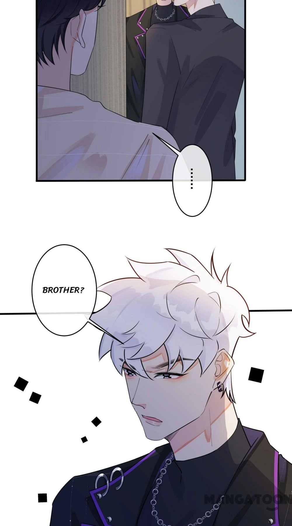 Read Domestication chapter 33 image 6 on Lezhin