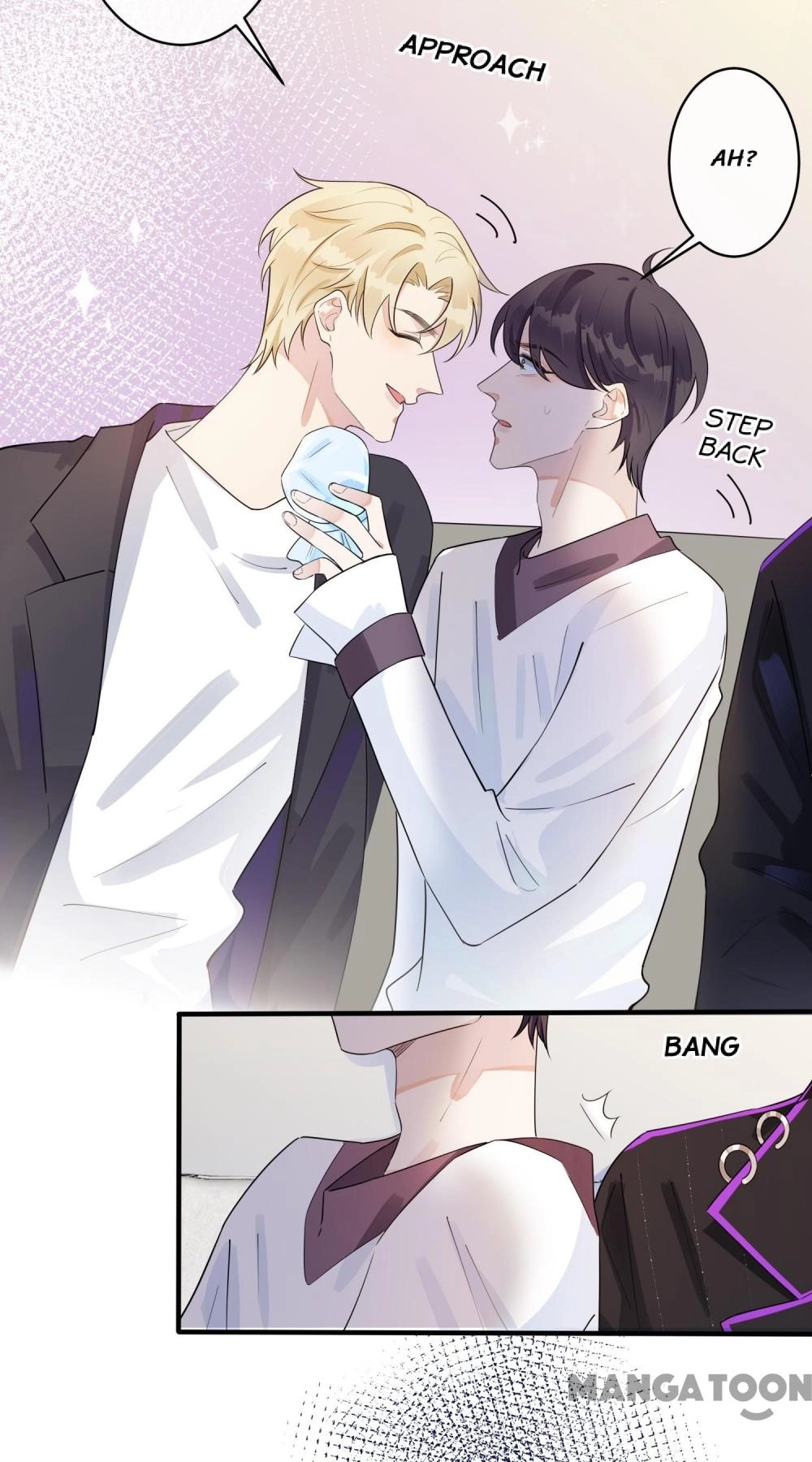 Read Domestication chapter 34 image 10 on Lezhin