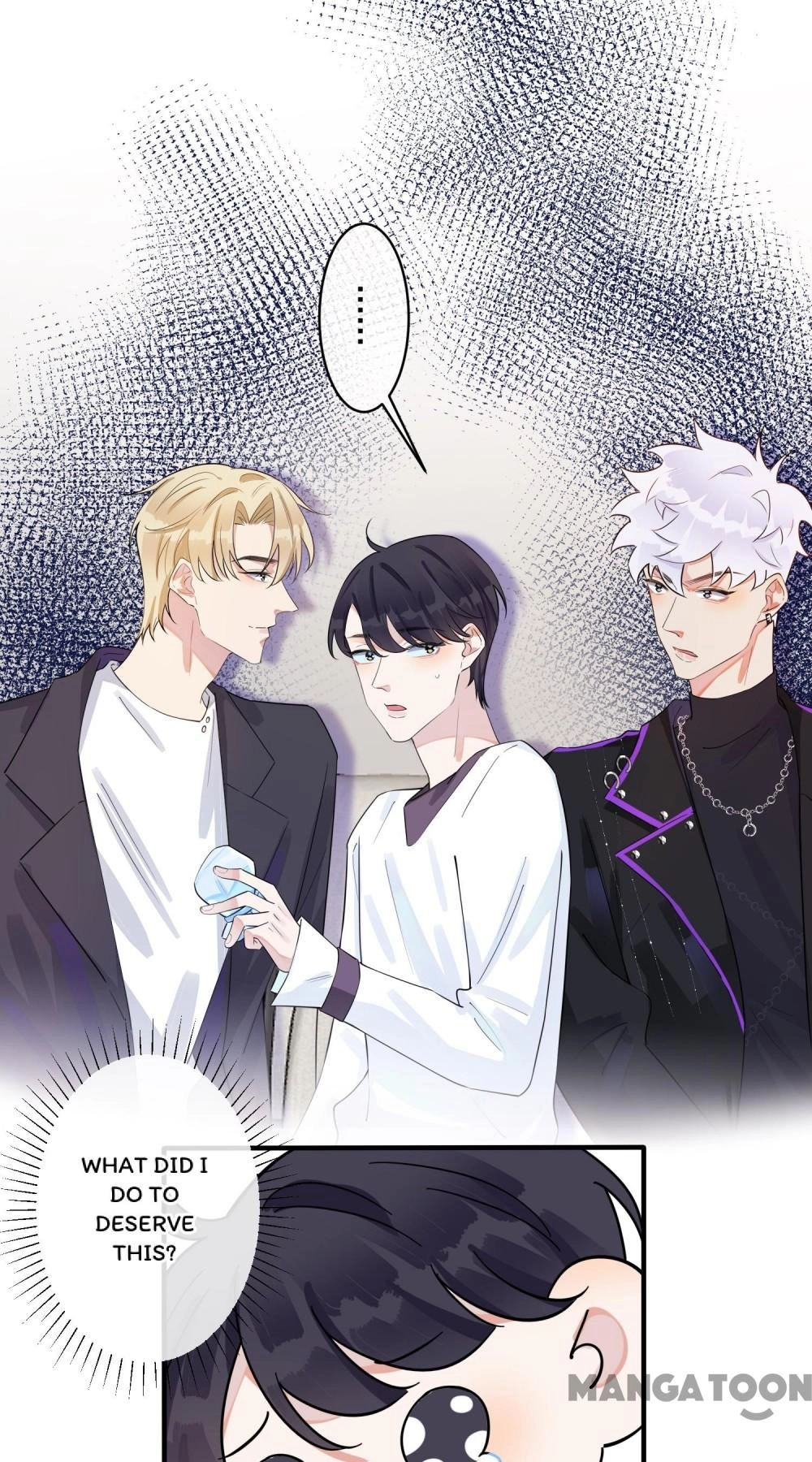 Read Domestication chapter 34 image 11 on Lezhin