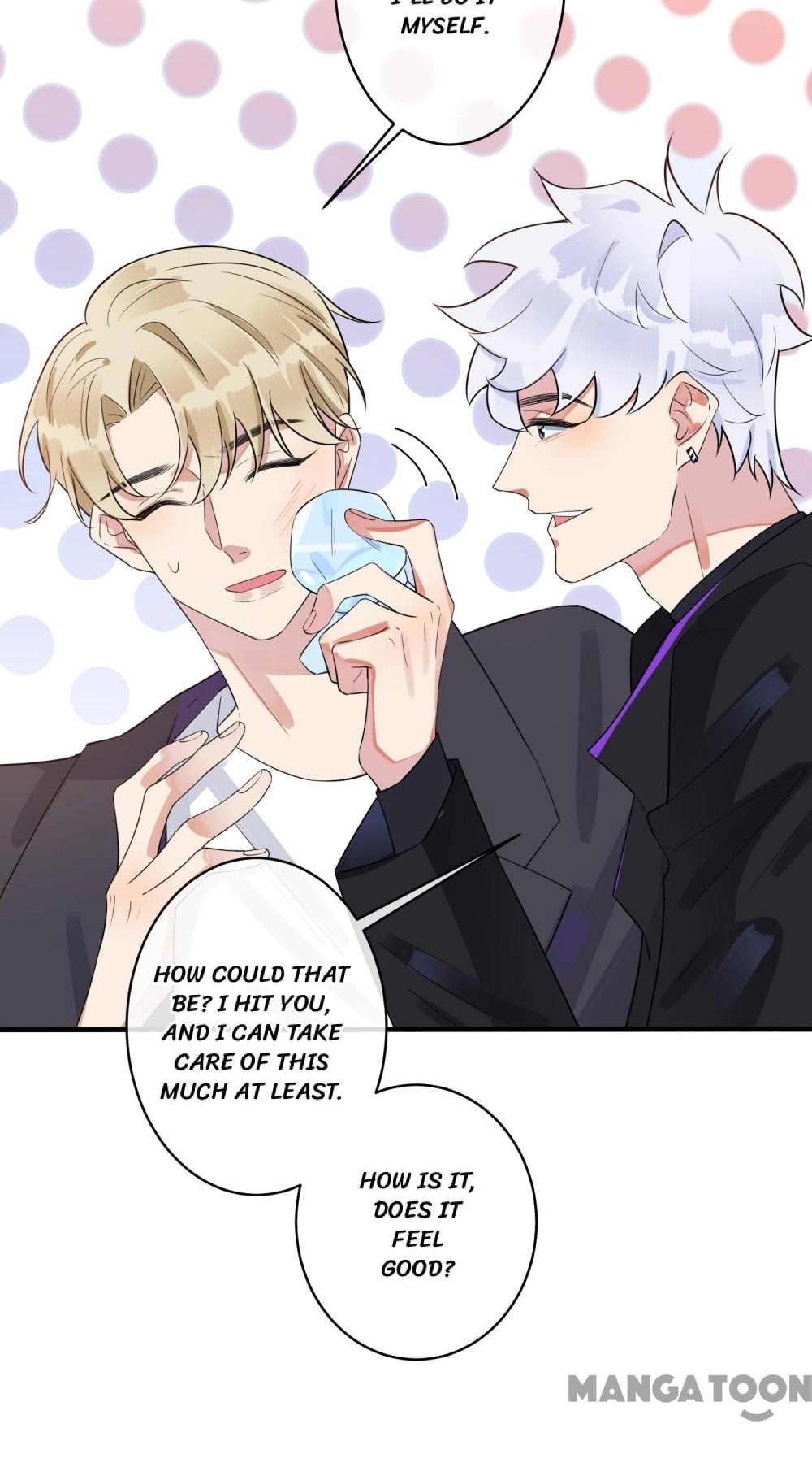 Read Domestication chapter 34 image 14 on Lezhin