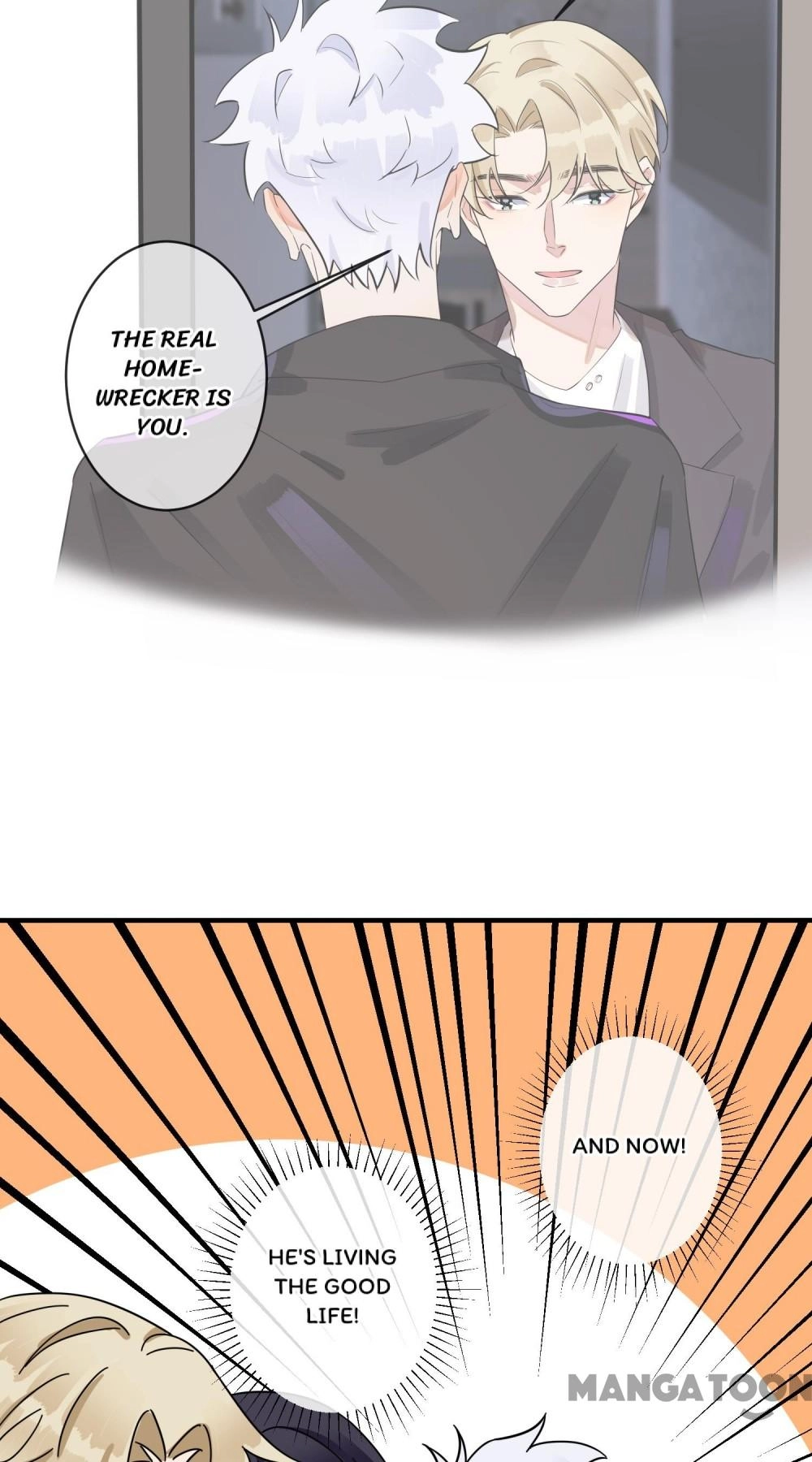 Read Domestication chapter 34 image 2 on Lezhin