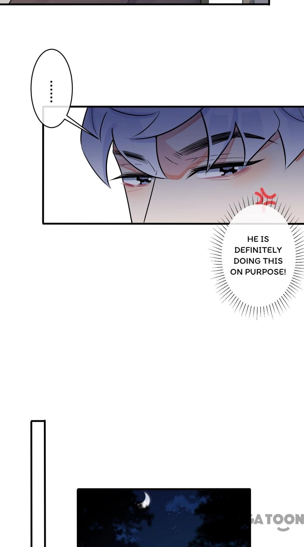 Read Domestication chapter 34 image 20 on Lezhin
