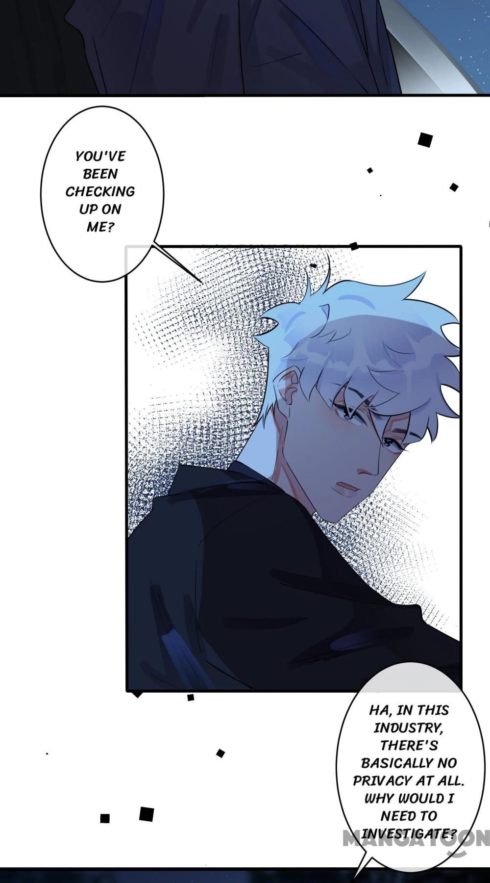 Read Domestication chapter 34 image 22 on Lezhin