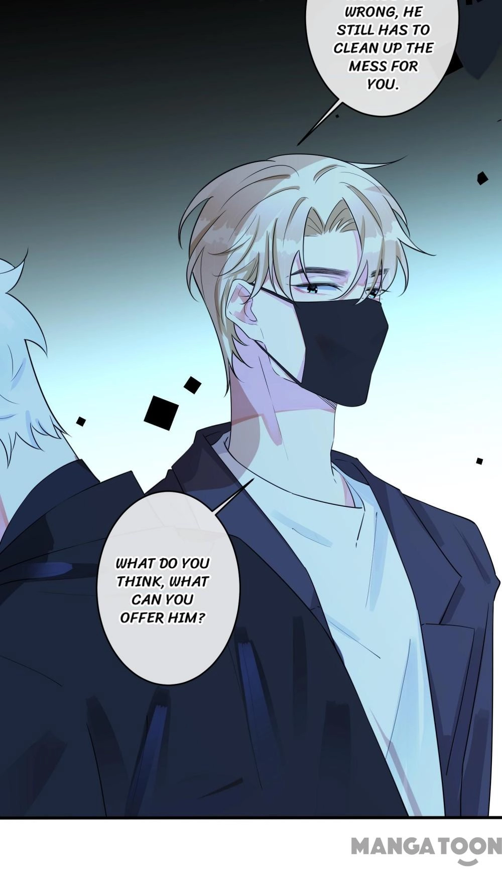 Read Domestication chapter 34 image 24 on Lezhin