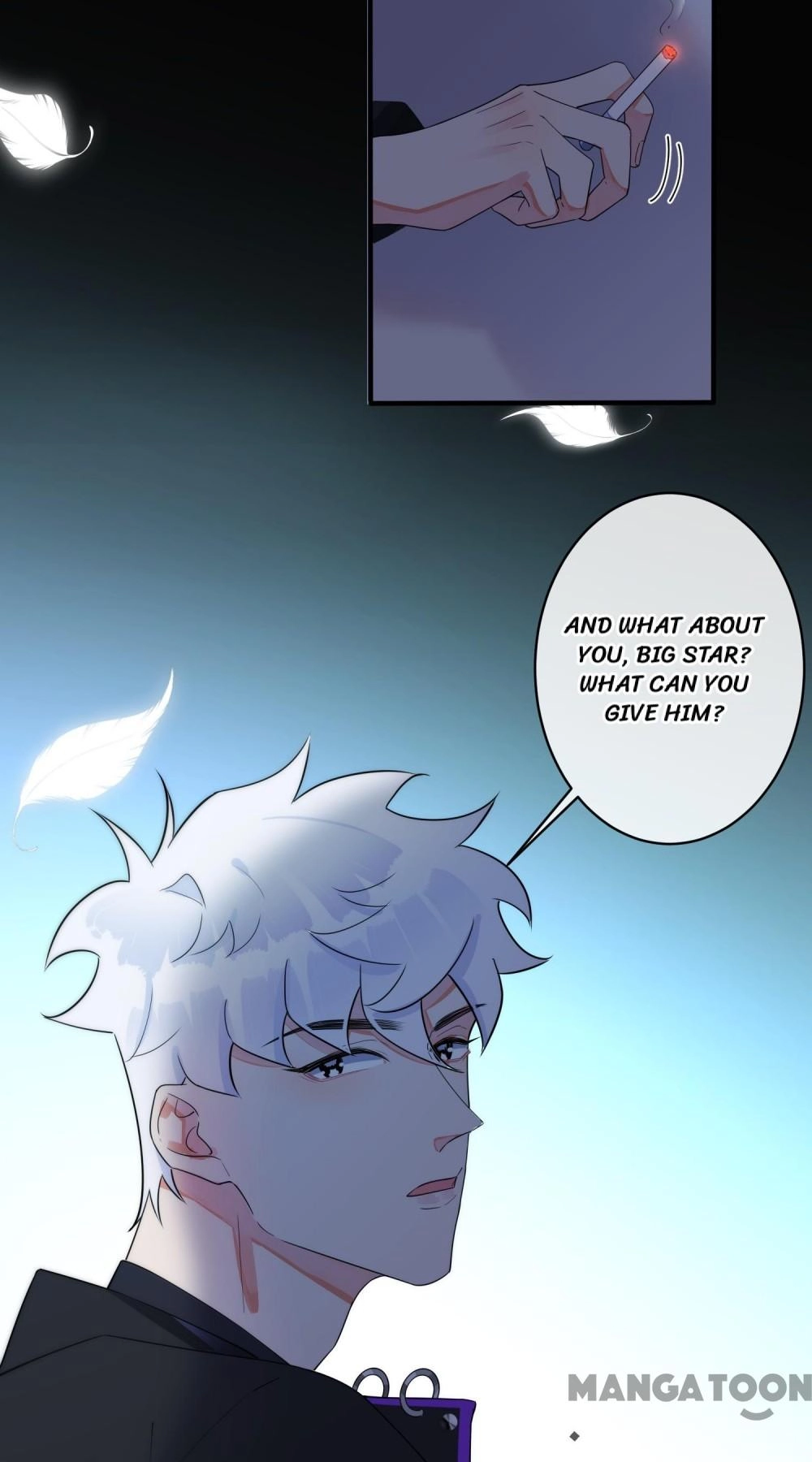 Read Domestication chapter 34 image 26 on Lezhin