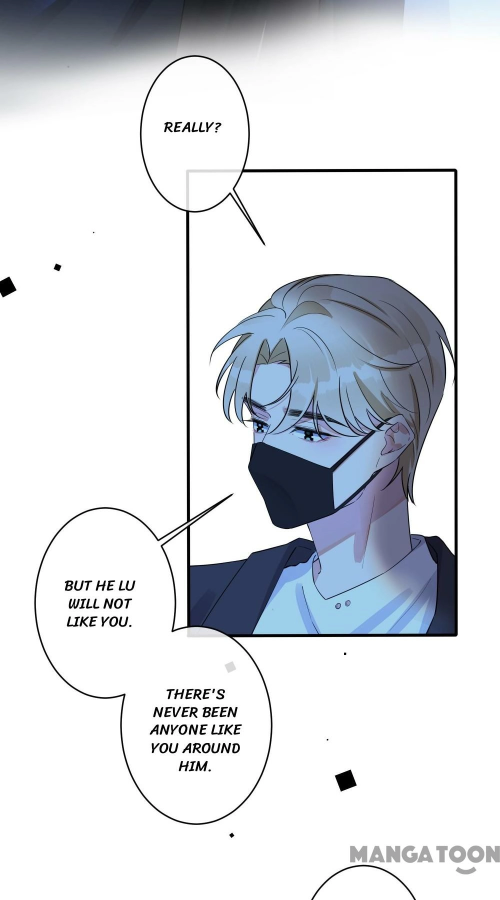 Read Domestication chapter 35 image 1 on Lezhin