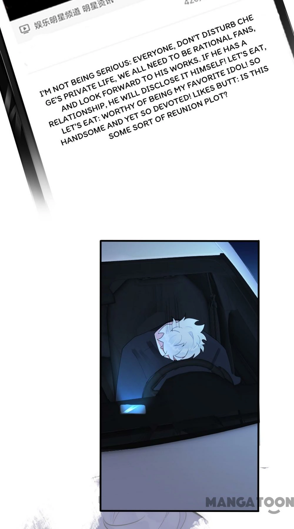 Read Domestication chapter 35 image 13 on Lezhin