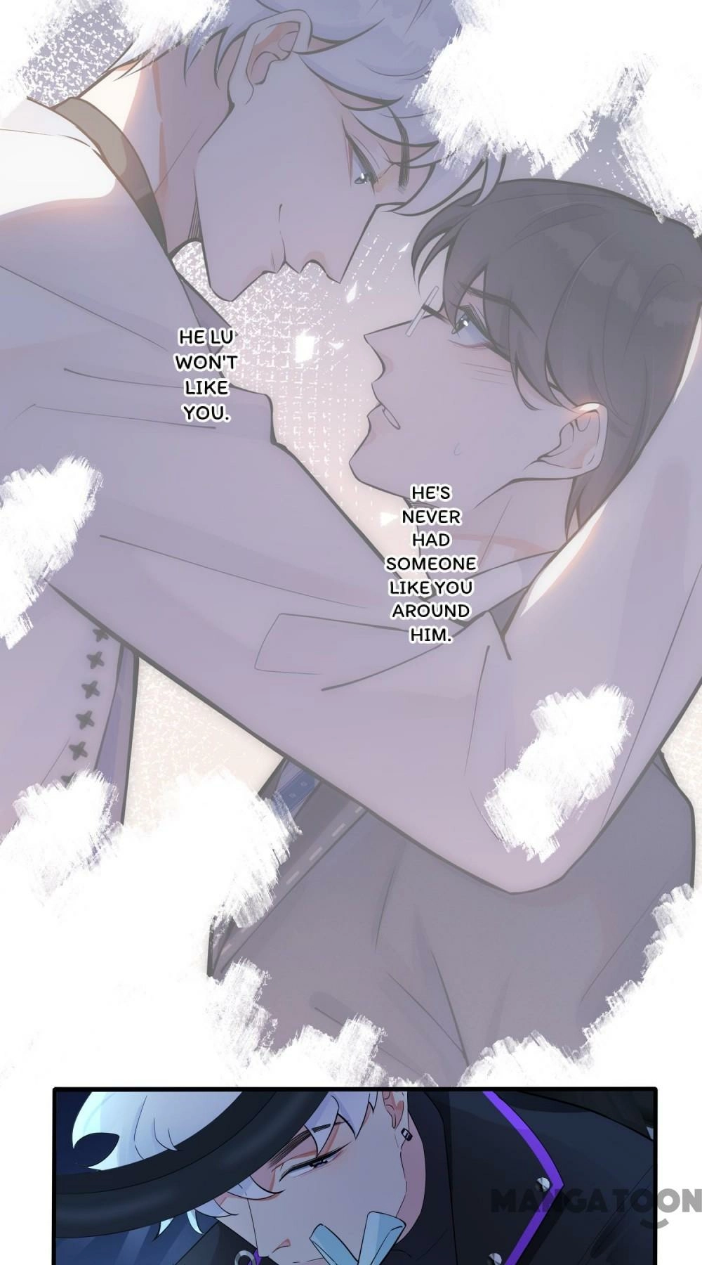 Read Domestication chapter 35 image 14 on Lezhin