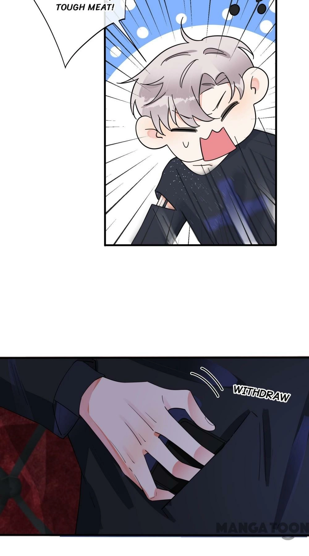 Read Domestication chapter 35 image 21 on Lezhin
