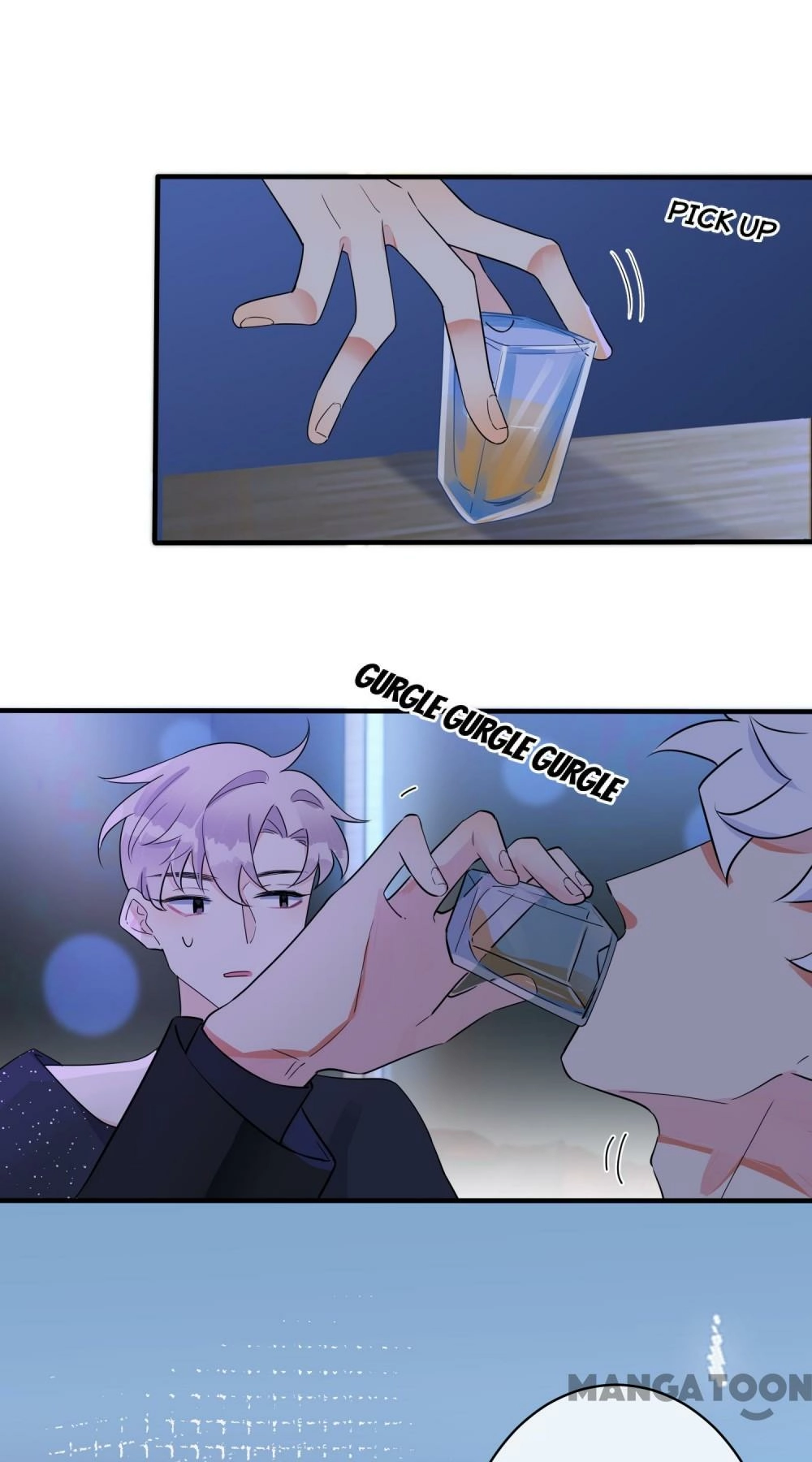 Read Domestication chapter 35 image 22 on Lezhin