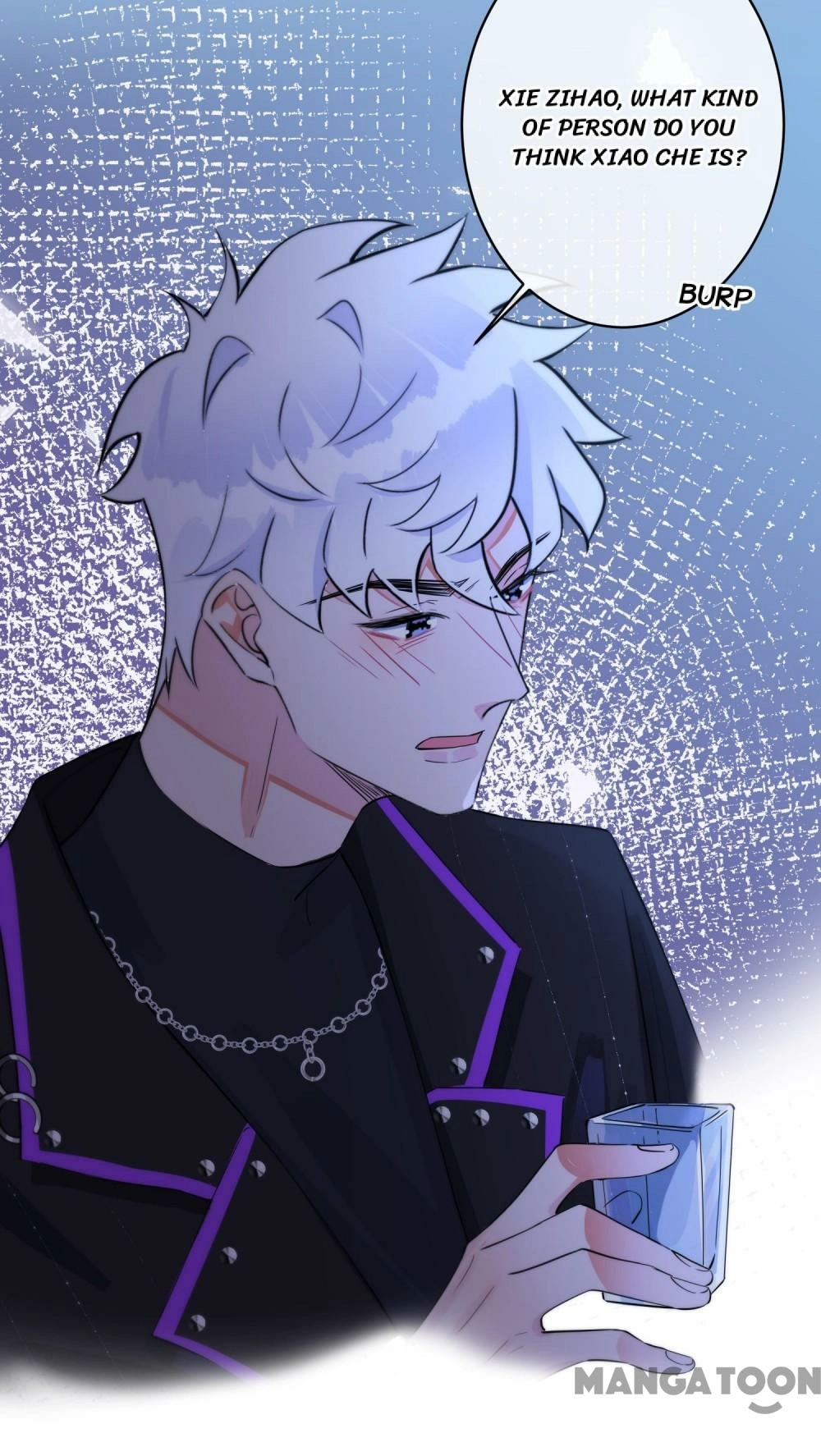 Read Domestication chapter 35 image 23 on Lezhin