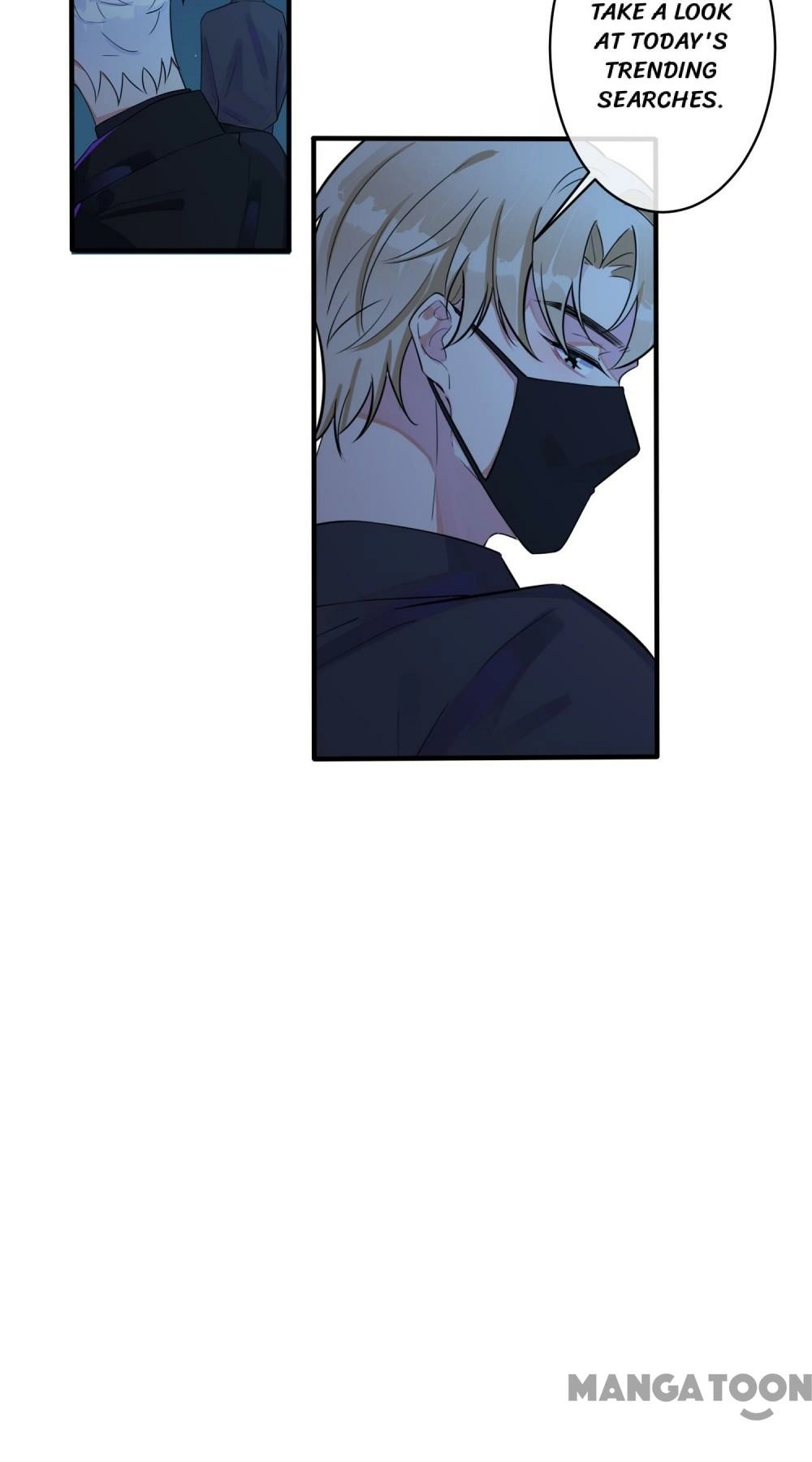 Read Domestication chapter 35 image 6 on Lezhin