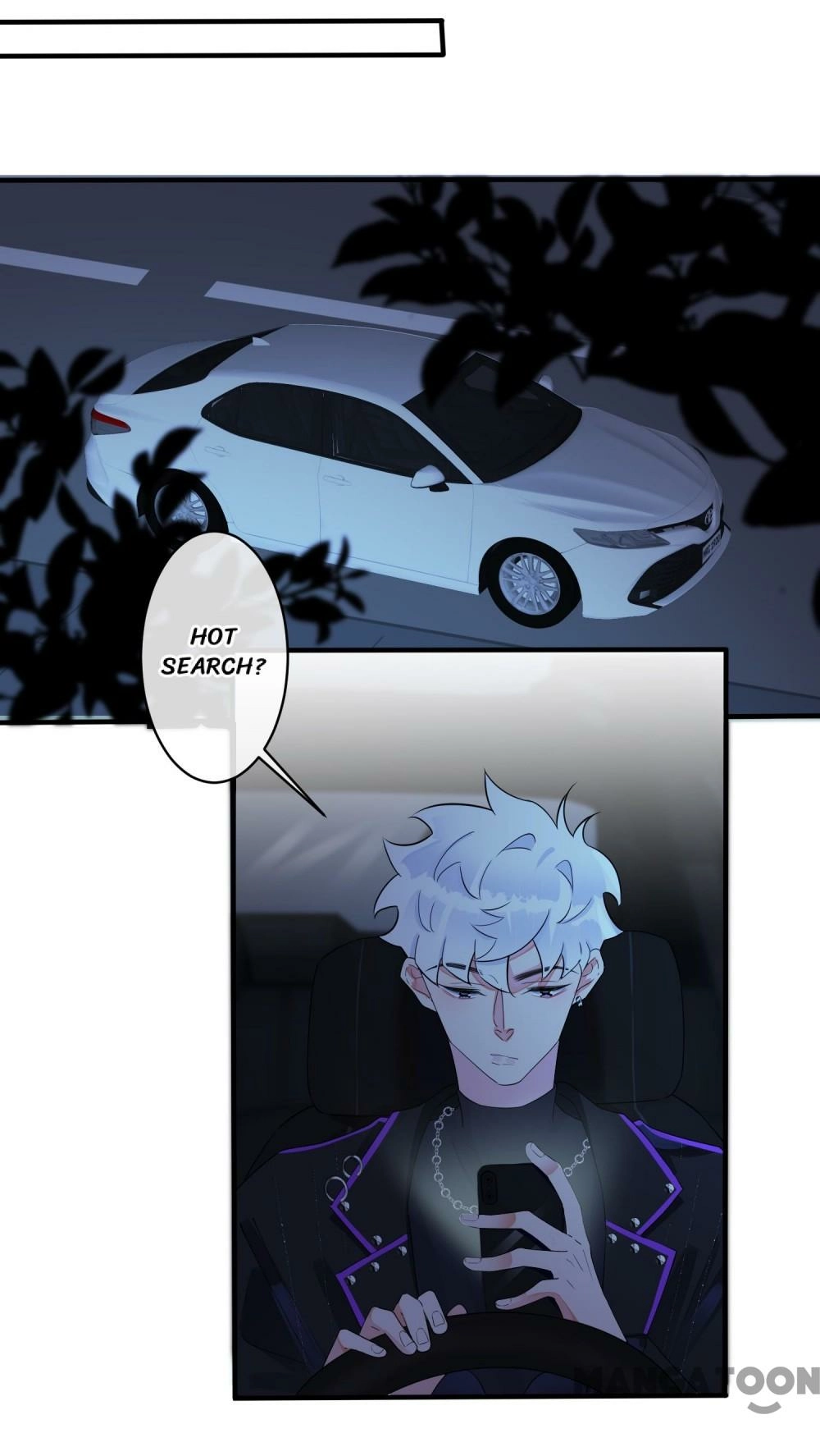 Read Domestication chapter 35 image 7 on Lezhin