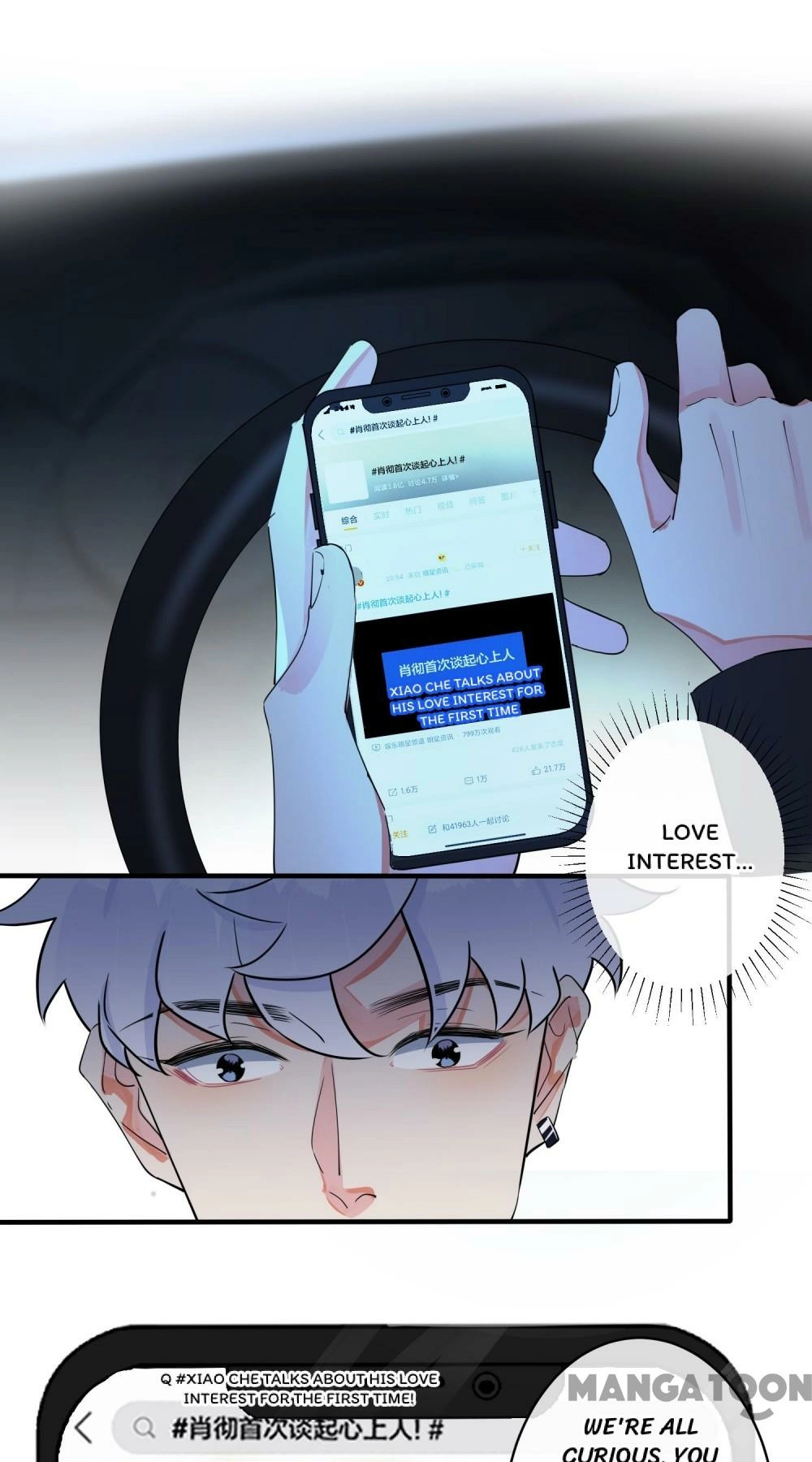 Read Domestication chapter 35 image 8 on Lezhin