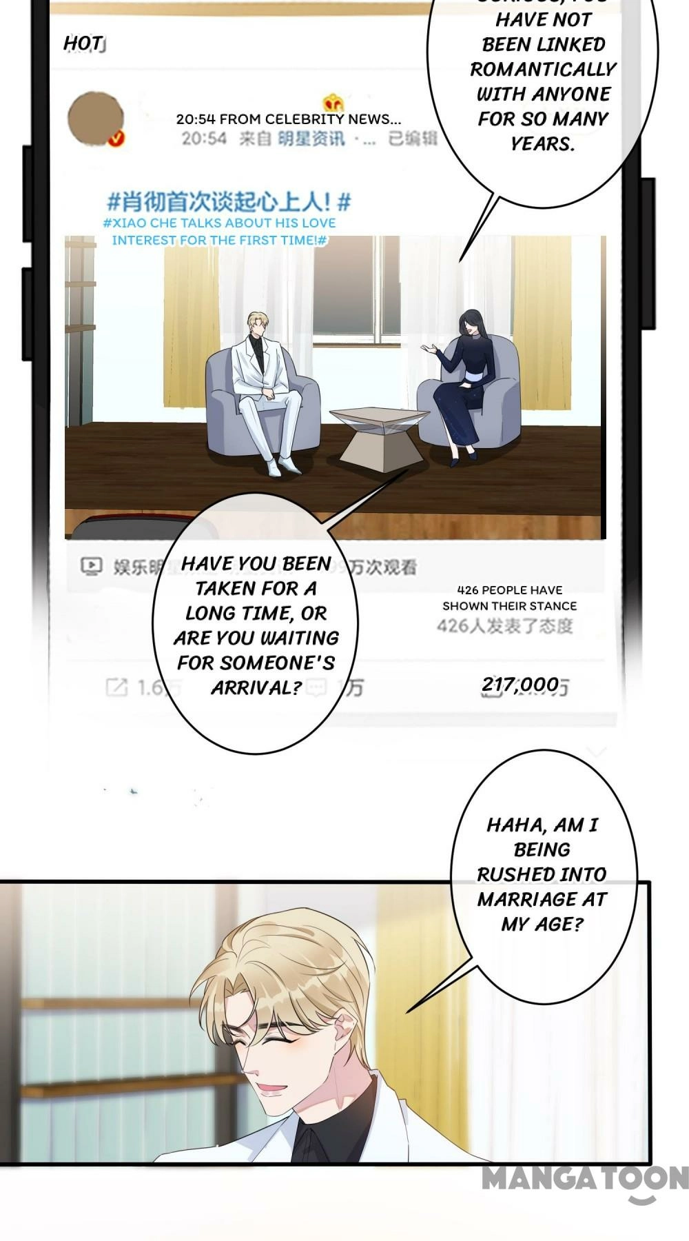 Read Domestication chapter 35 image 9 on Lezhin