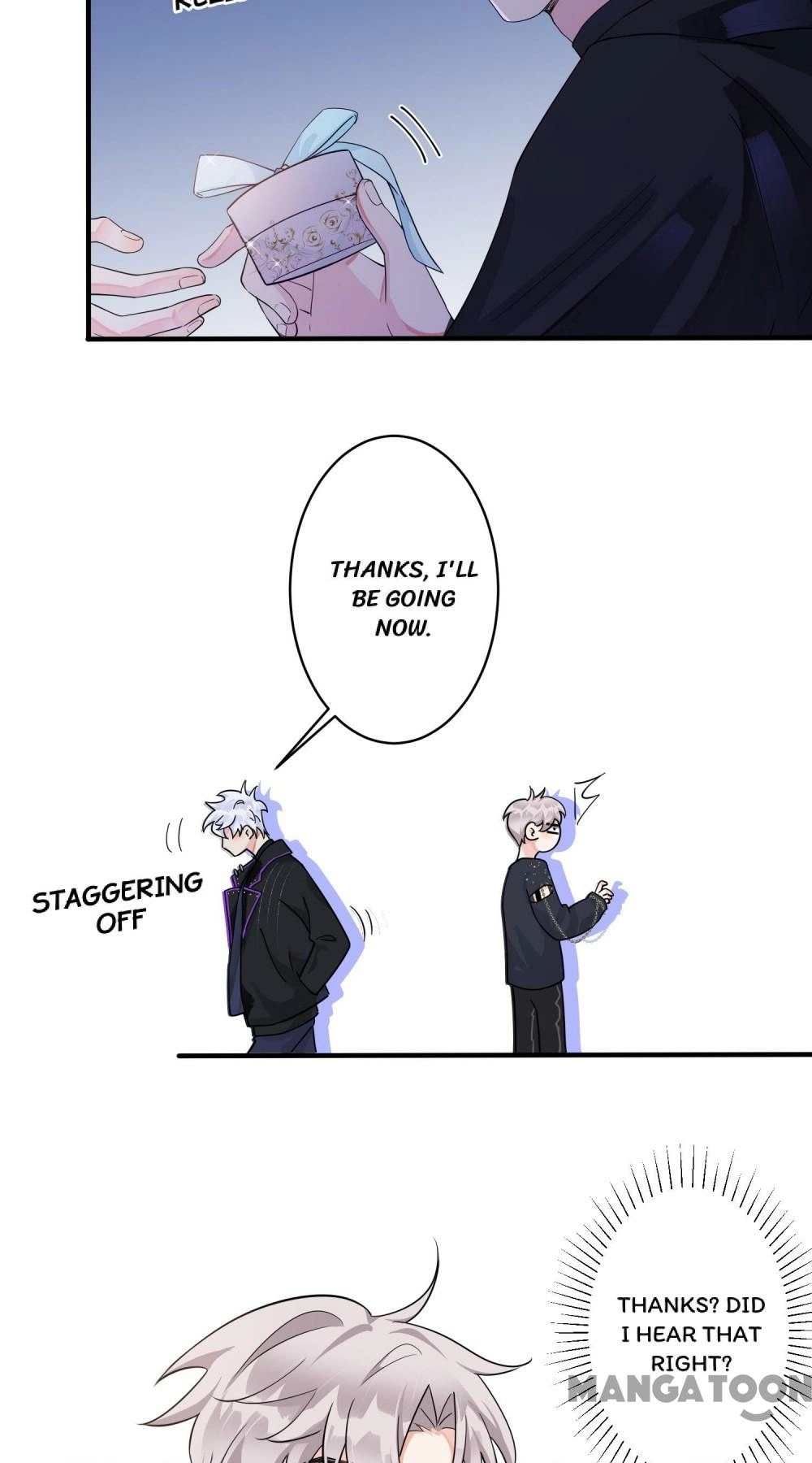 Read Domestication chapter 36 image 12 on Lezhin