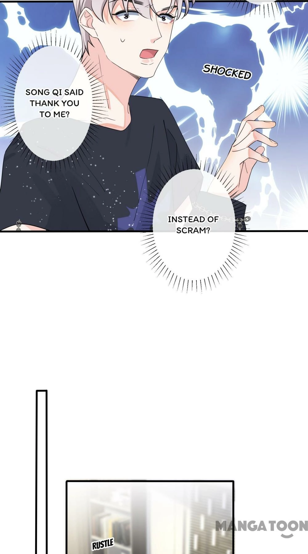 Read Domestication chapter 36 image 13 on Lezhin