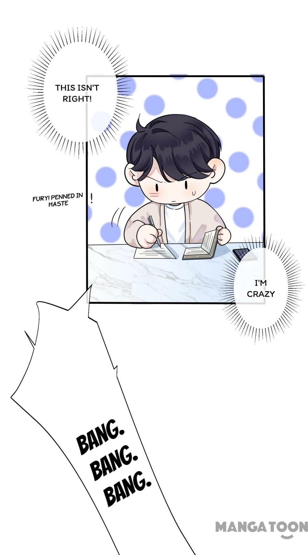 Read Domestication chapter 36 image 16 on Lezhin