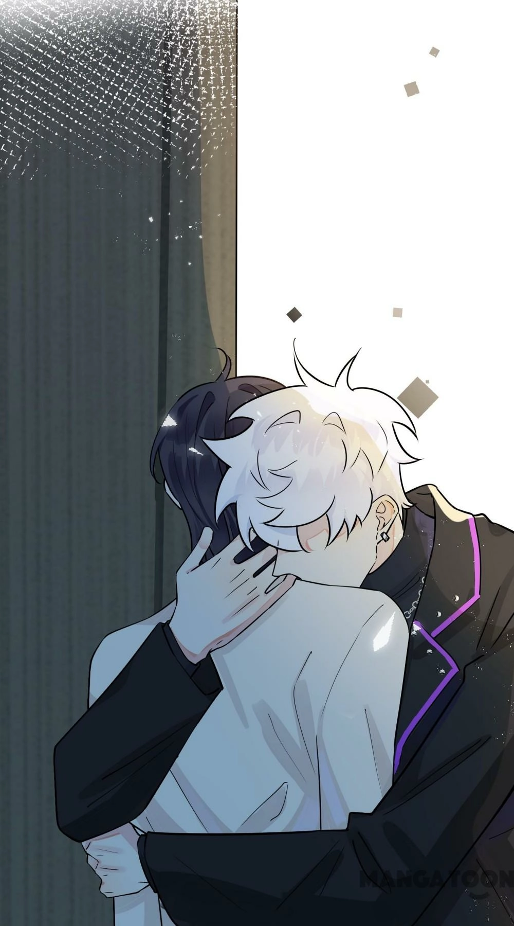 Read Domestication chapter 36 image 22 on Lezhin