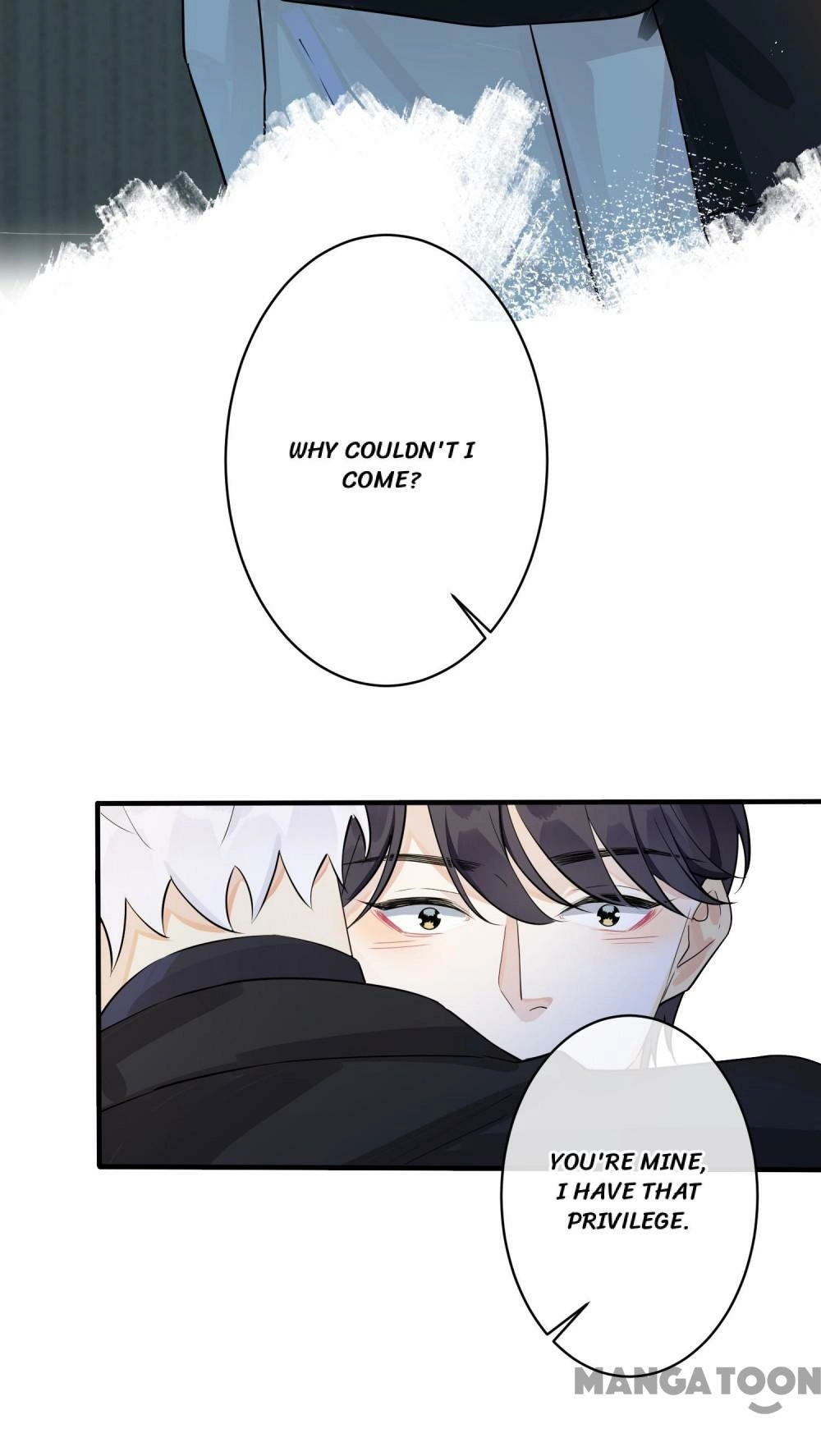 Read Domestication chapter 36 image 23 on Lezhin