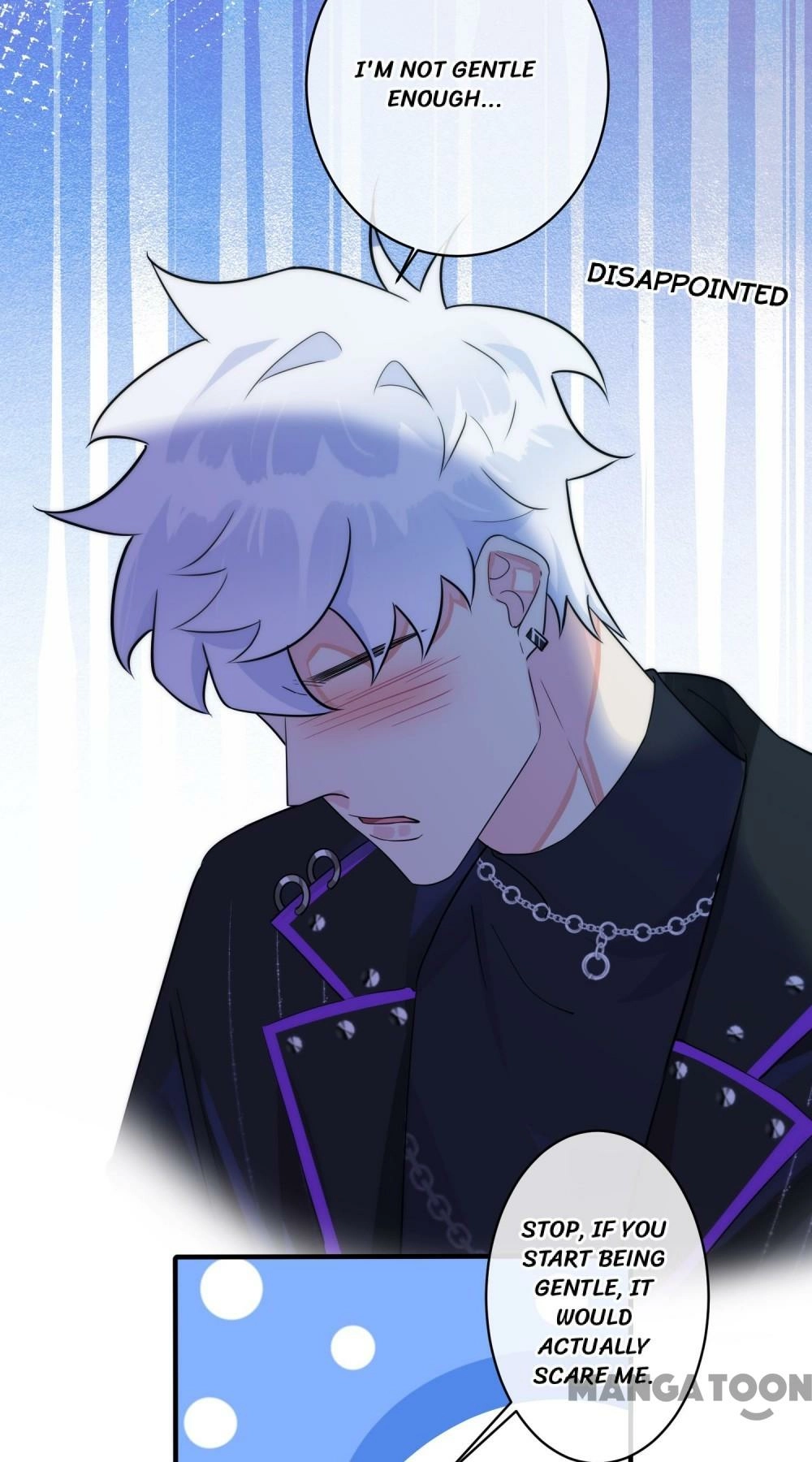 Read Domestication chapter 36 image 4 on Lezhin