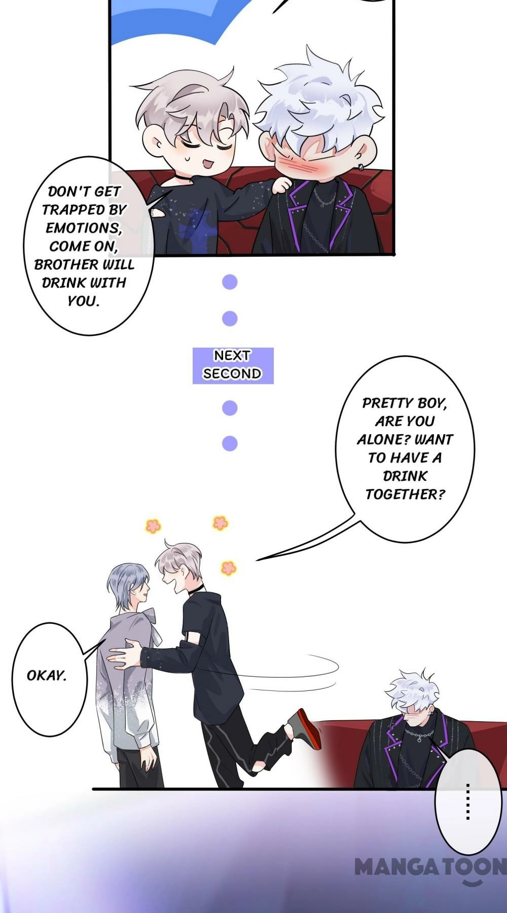 Read Domestication chapter 36 image 5 on Lezhin