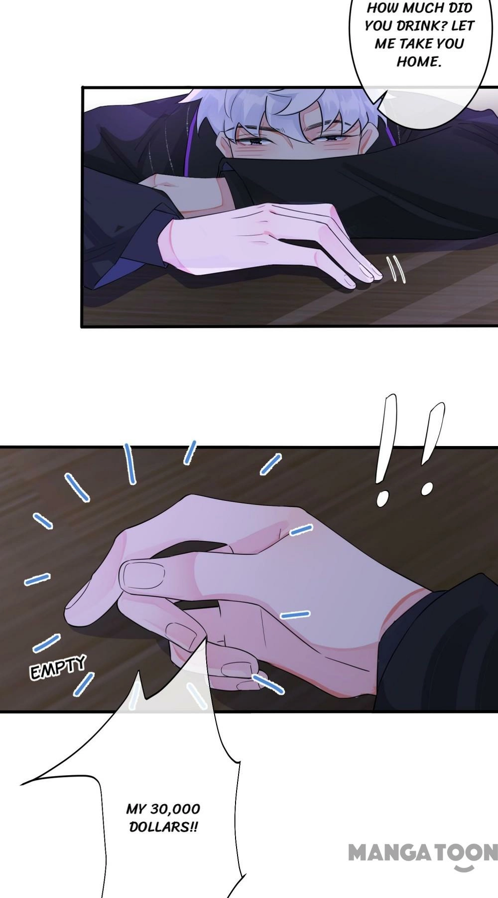 Read Domestication chapter 36 image 9 on Lezhin