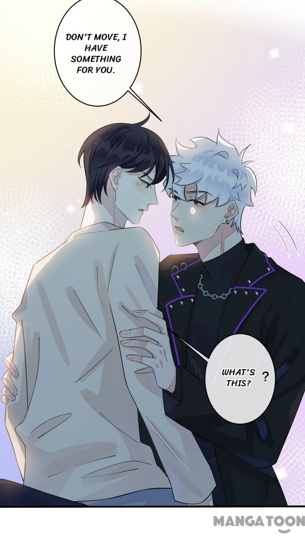 Read Domestication chapter 37 image 11 on Lezhin