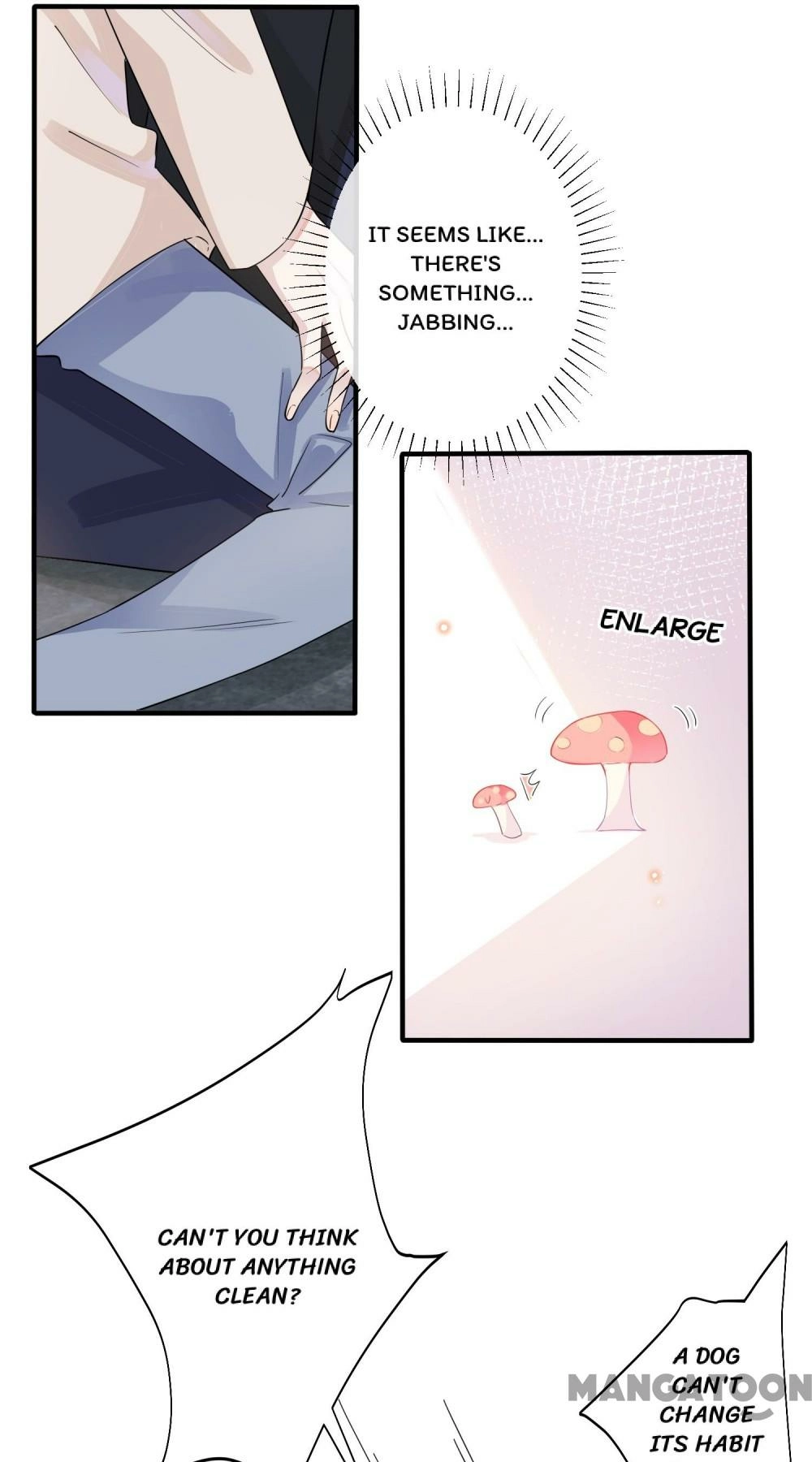 Read Domestication chapter 37 image 12 on Lezhin