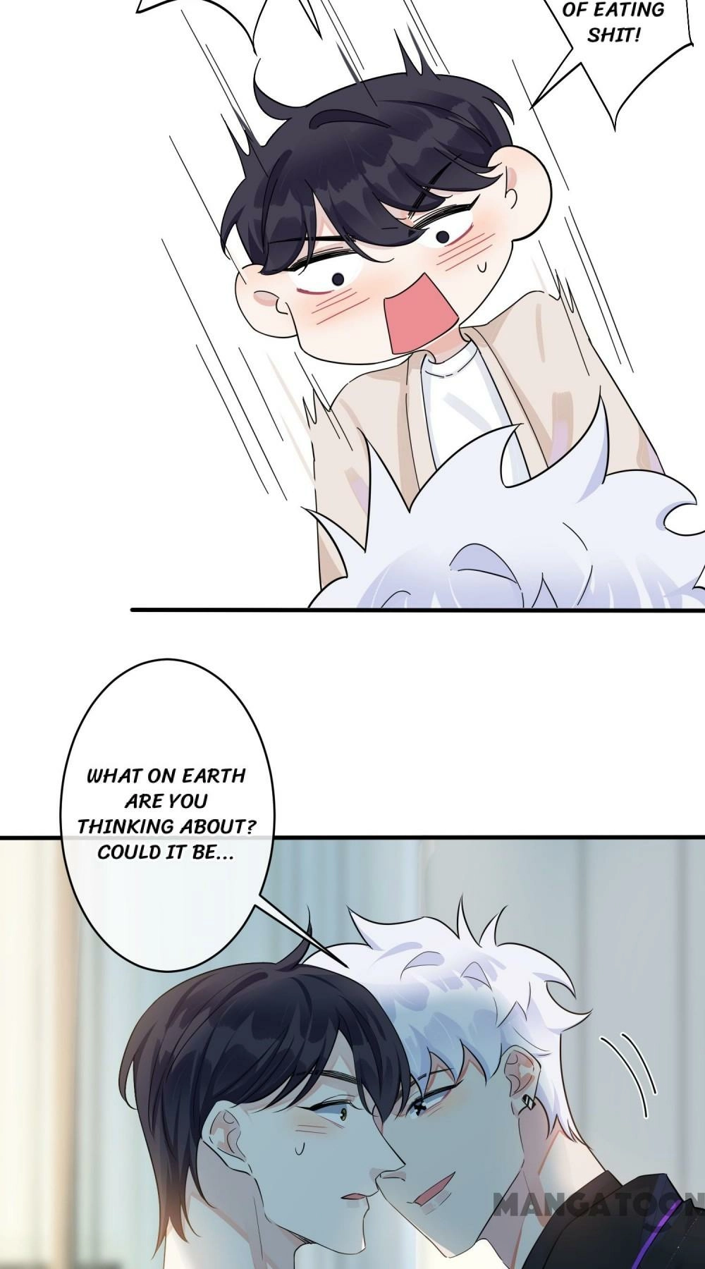 Read Domestication chapter 37 image 13 on Lezhin