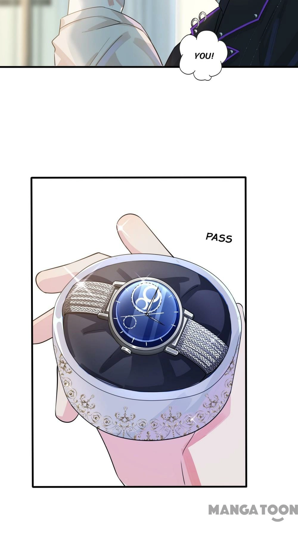 Read Domestication chapter 37 image 14 on Lezhin