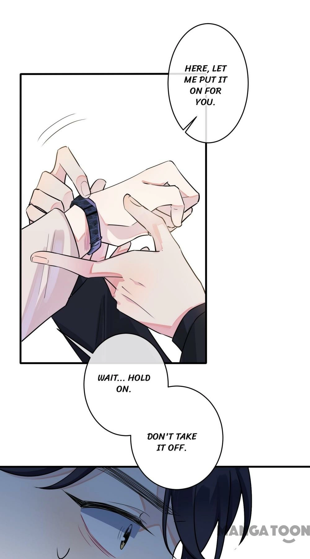 Read Domestication chapter 37 image 16 on Lezhin