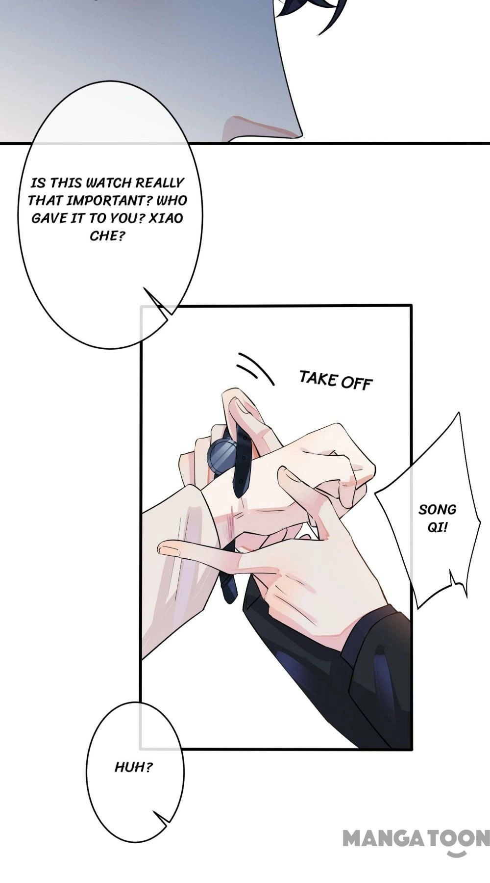 Read Domestication chapter 37 image 17 on Lezhin