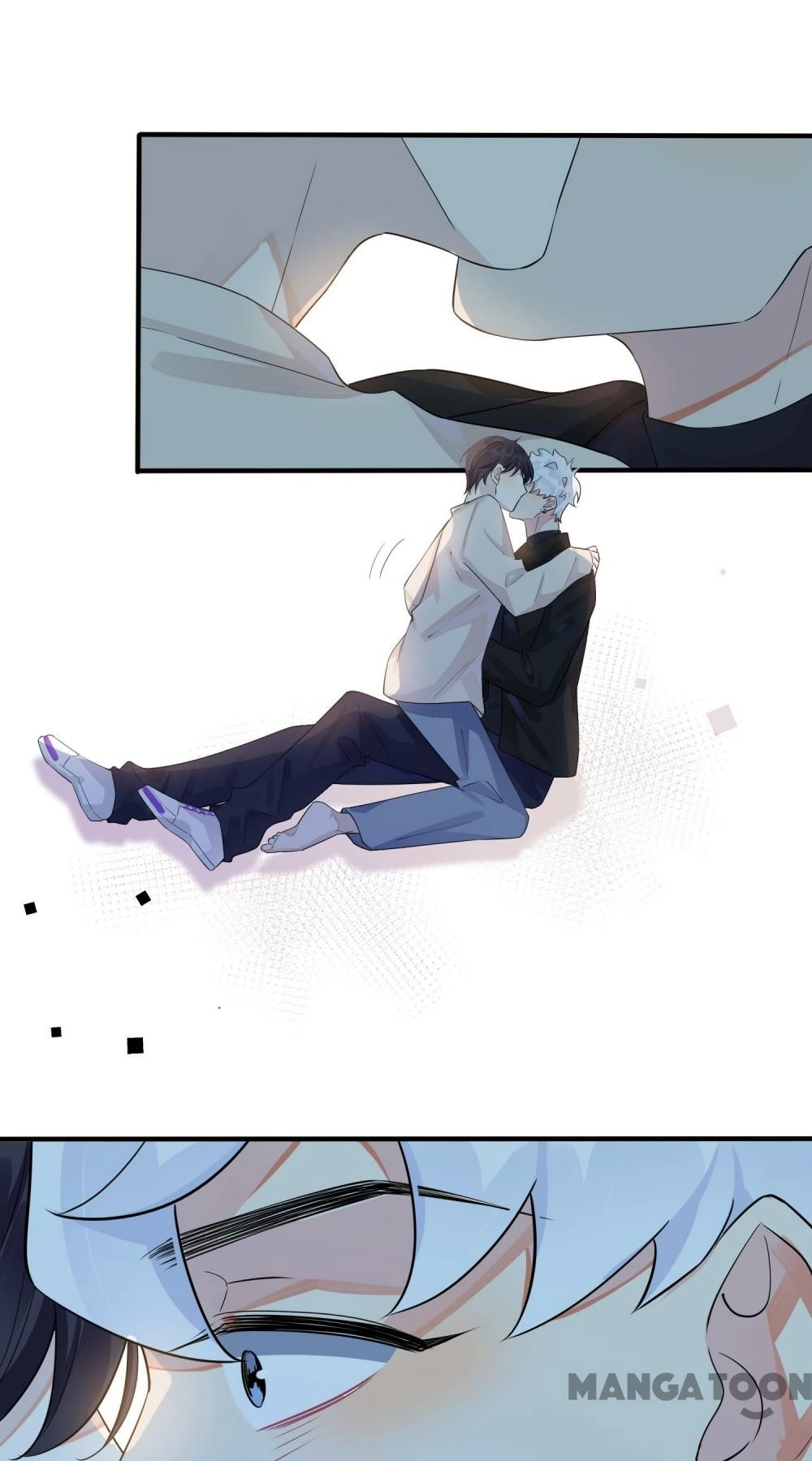 Read Domestication chapter 37 image 18 on Lezhin