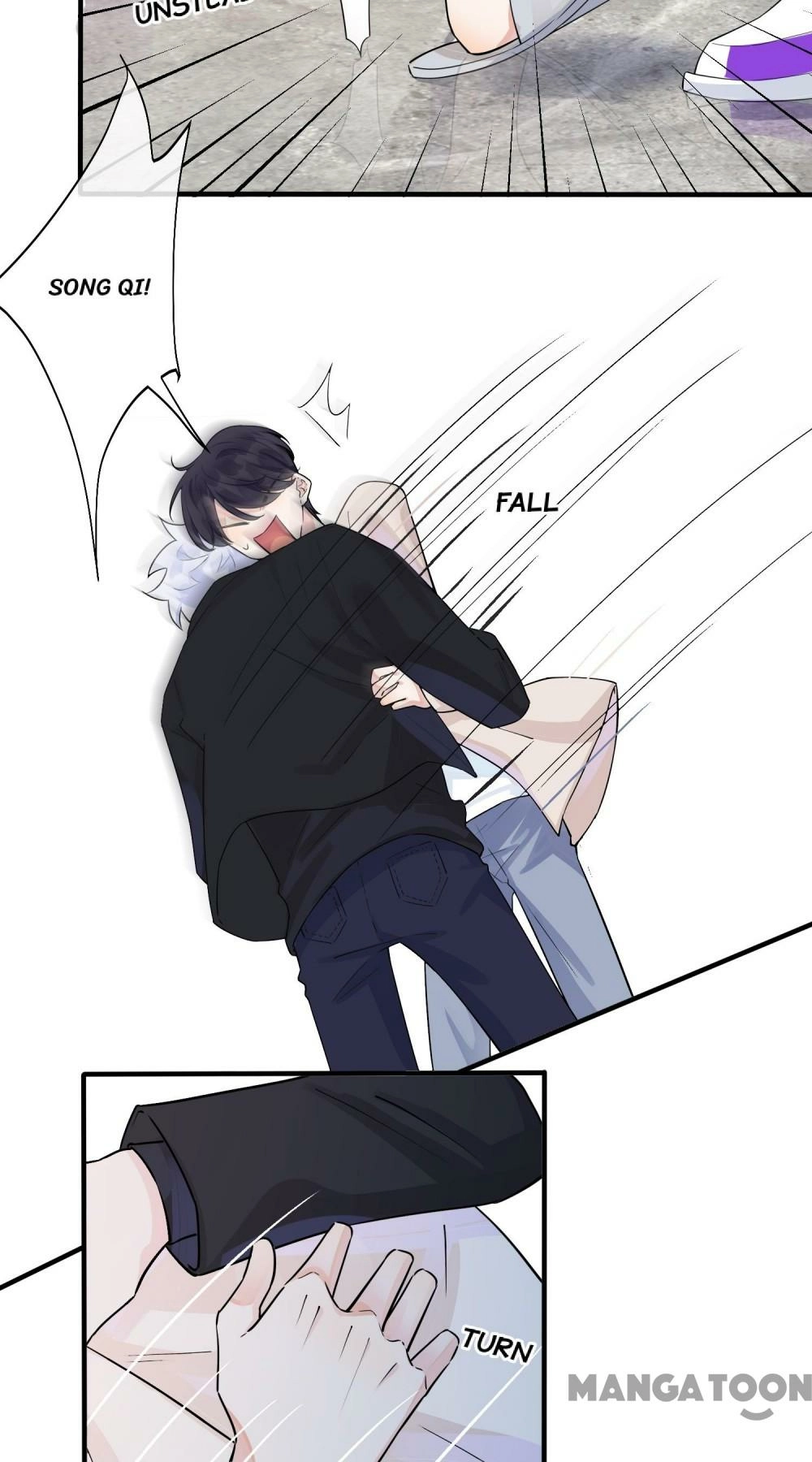 Read Domestication chapter 37 image 2 on Lezhin