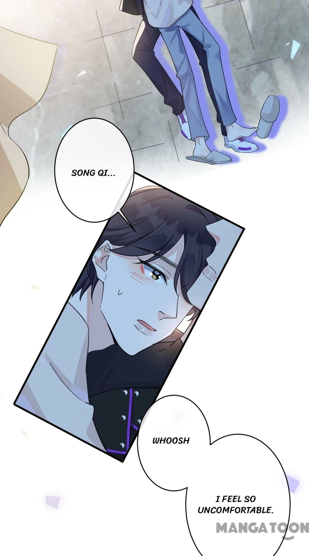 Read Domestication chapter 37 image 4 on Lezhin