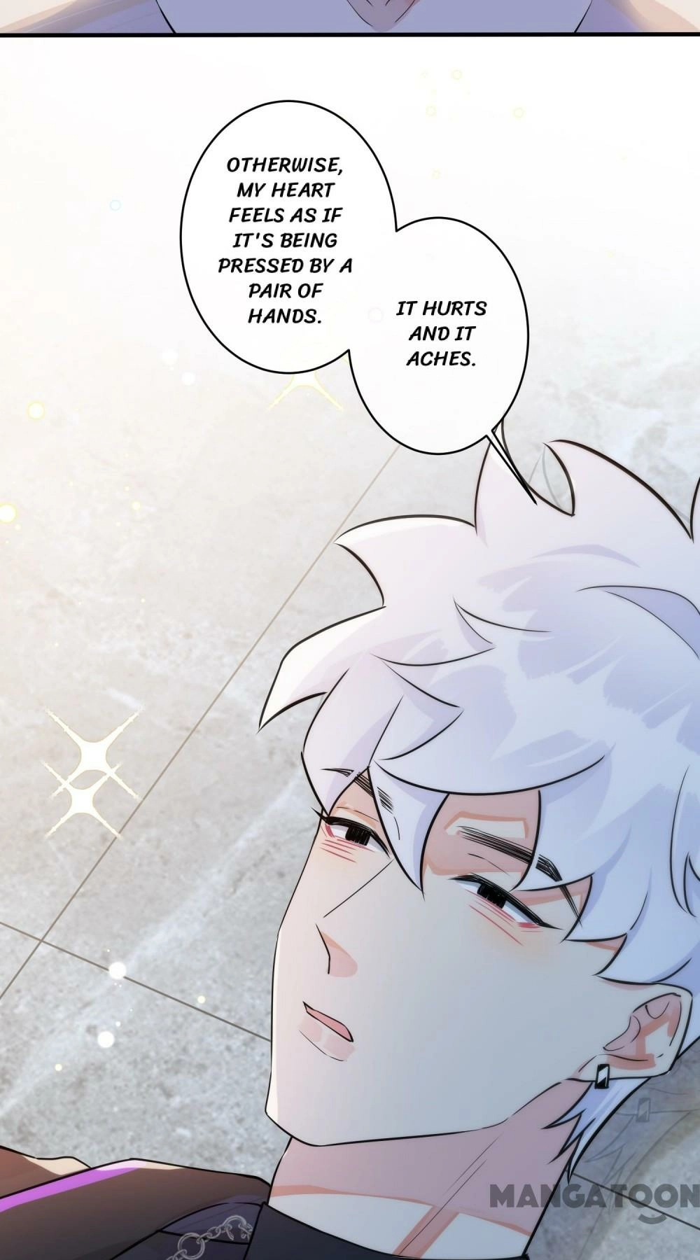 Read Domestication chapter 37 image 9 on Lezhin