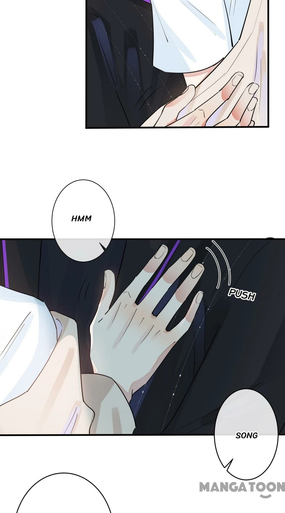 Read Domestication chapter 38 image 1 on Lezhin