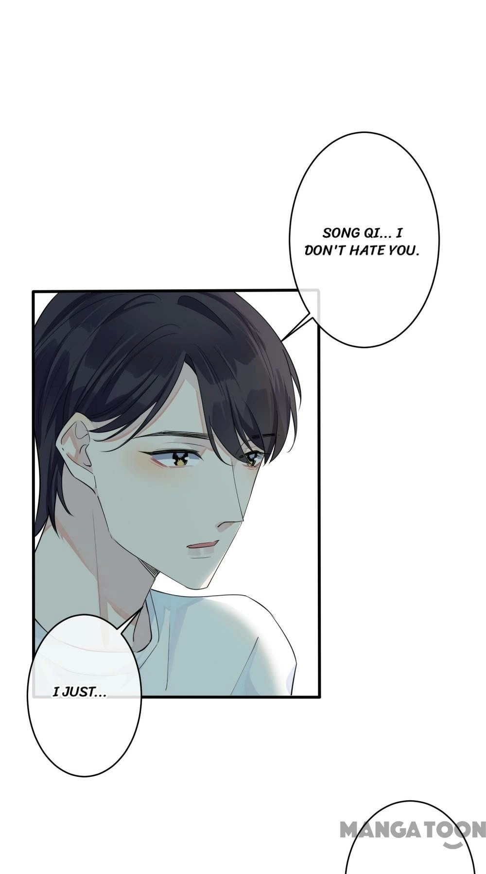 Read Domestication chapter 38 image 12 on Lezhin
