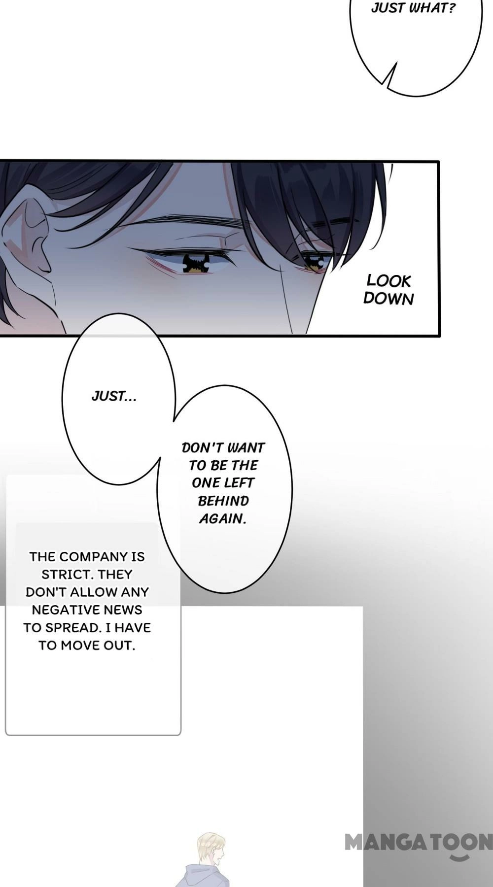 Read Domestication chapter 38 image 13 on Lezhin