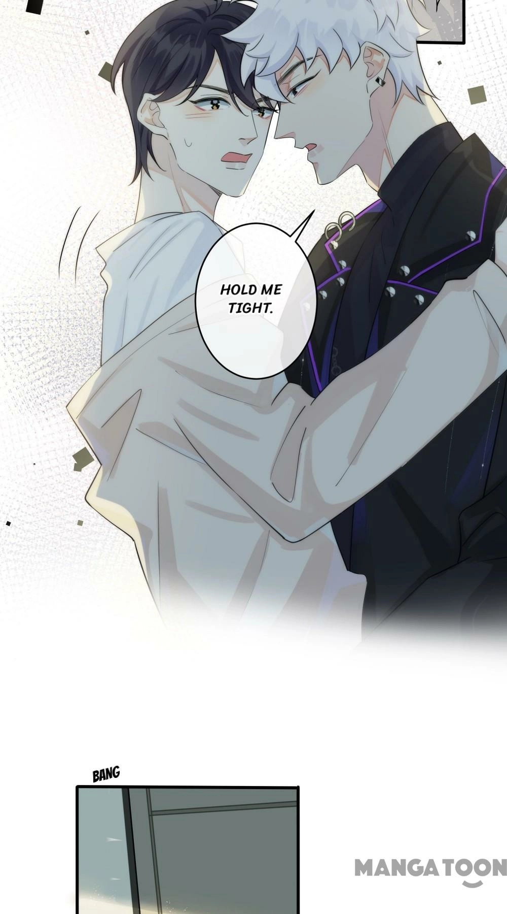 Read Domestication chapter 38 image 15 on Lezhin