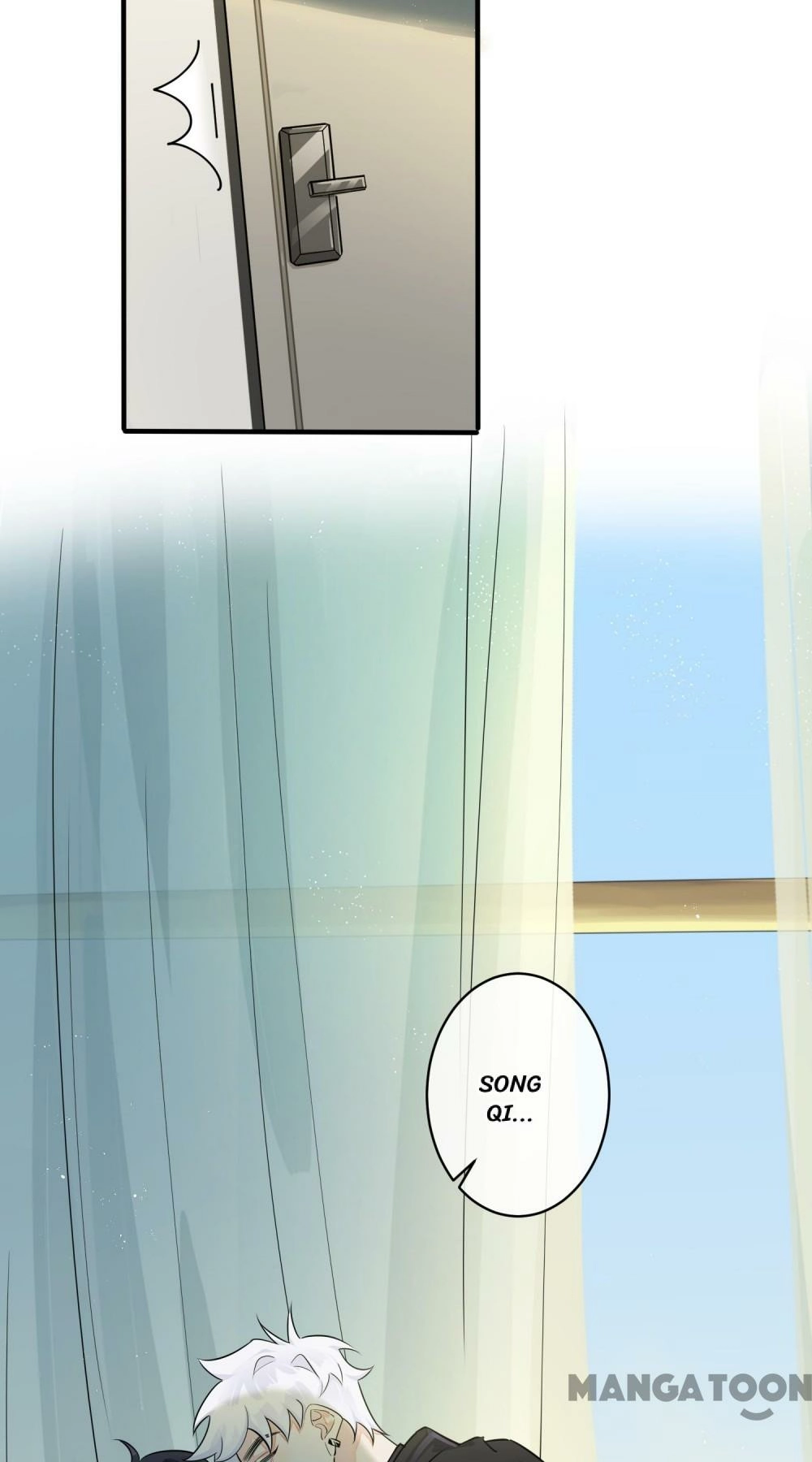 Read Domestication chapter 38 image 16 on Lezhin