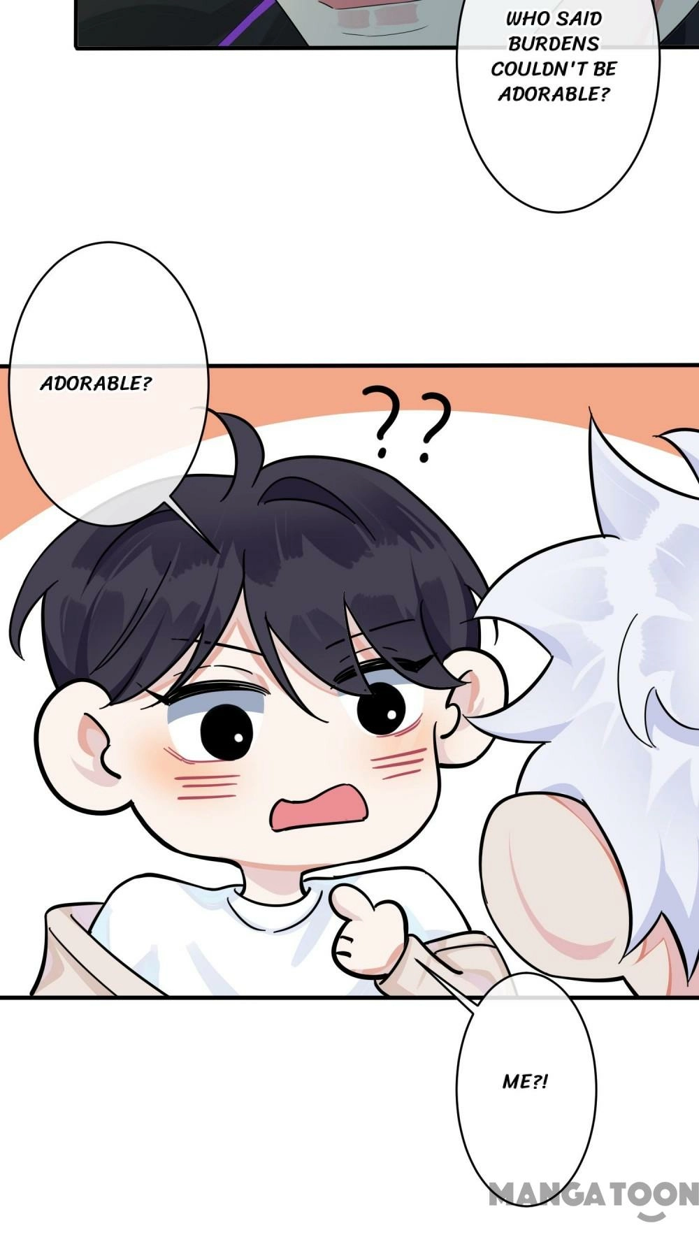 Read Domestication chapter 38 image 18 on Lezhin