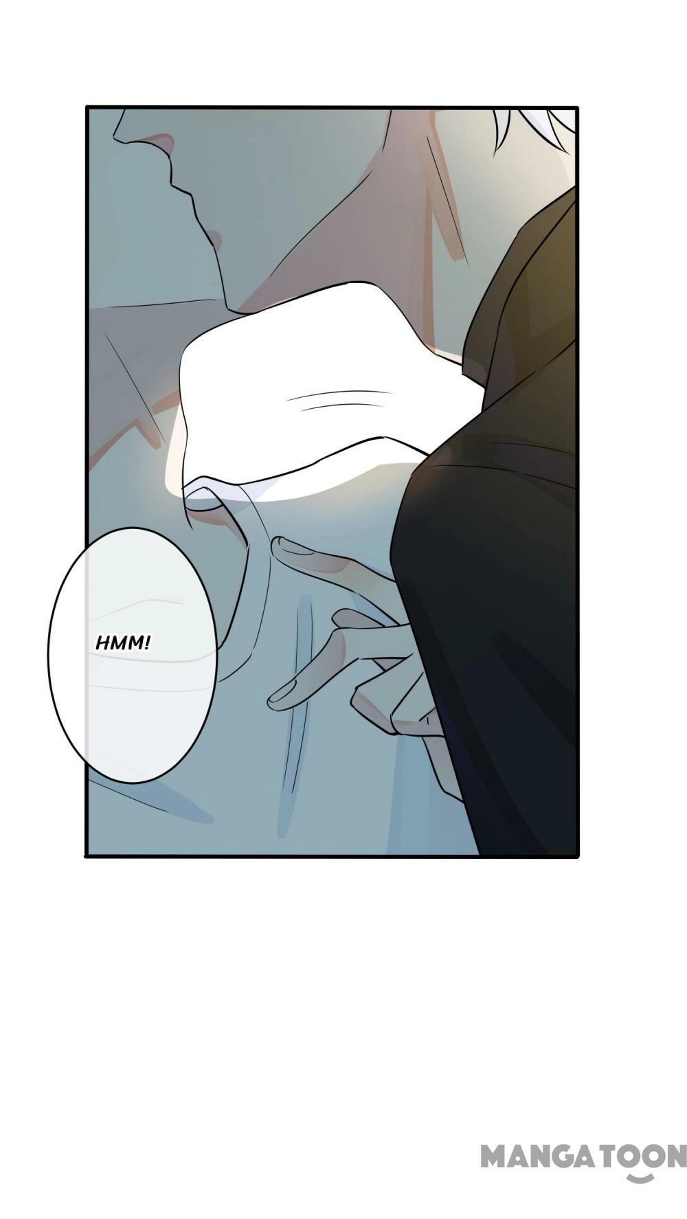 Read Domestication chapter 38 image 19 on Lezhin