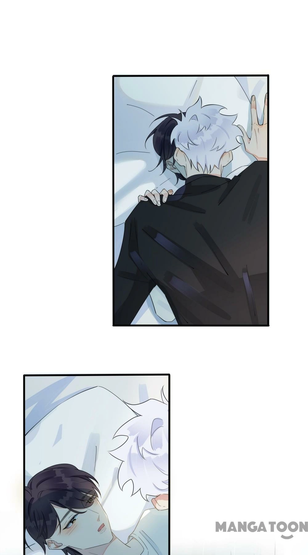 Read Domestication chapter 38 image 20 on Lezhin