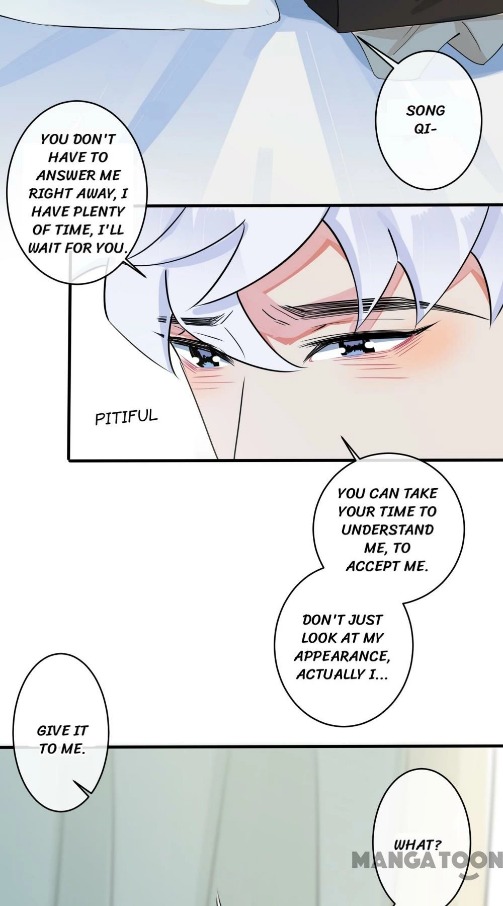 Read Domestication chapter 38 image 22 on Lezhin