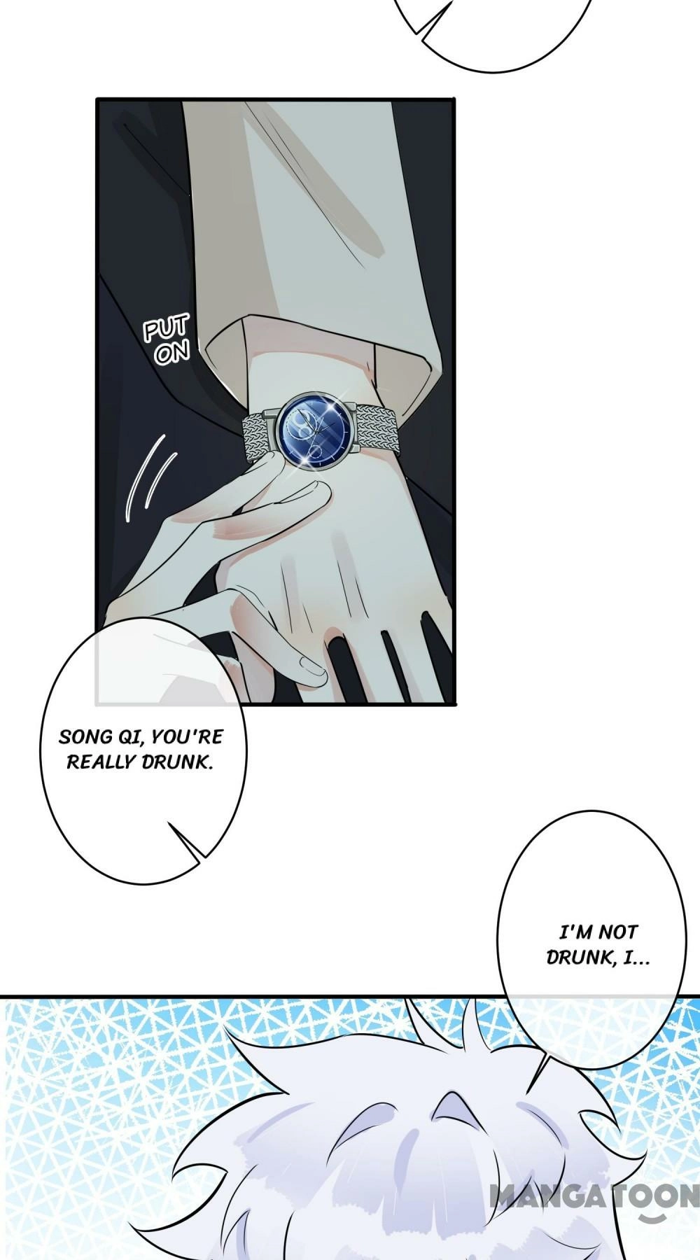 Read Domestication chapter 38 image 24 on Lezhin