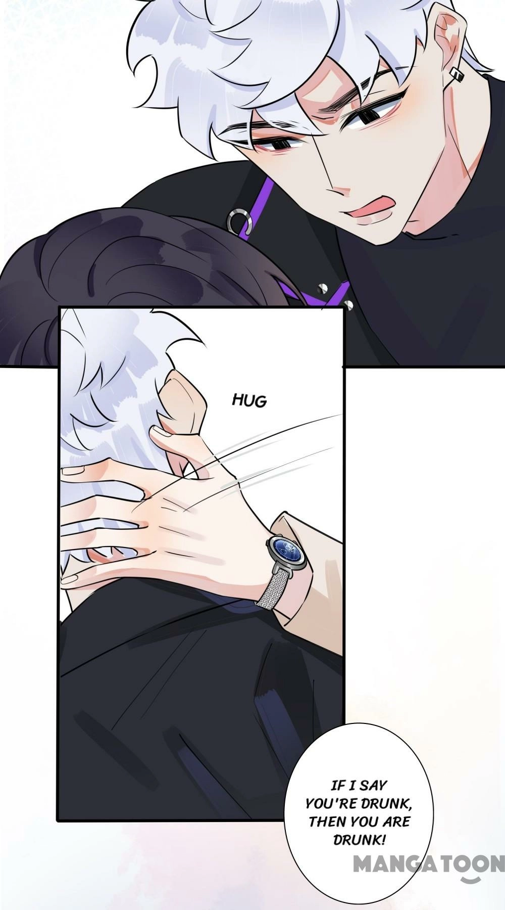 Read Domestication chapter 38 image 25 on Lezhin