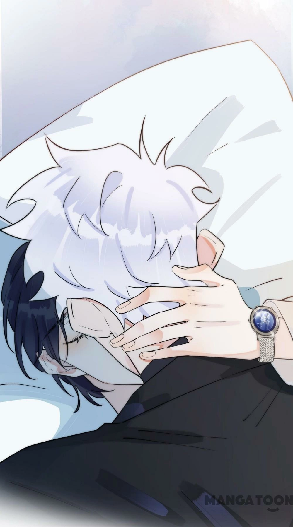 Read Domestication chapter 38 image 26 on Lezhin